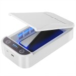 Bo�te de st�rilisateur uv bo�tier de st�rilisateur portable st�rilisateur uv bo�tes de d�sinfection de ...
