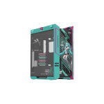 Botier asus rog strix helios ii hatsune miku edition