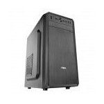 Bo�tier demi tour micro atx / mini itx nox icacmm0191 nxlite030