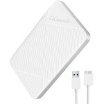 Boîtier de disque dur 2, 5 sata vers usb 3. 0 ssd iii caddy, support uasp, boîtier externe sans outil ... Boîtier de disque dur 2, 5 sata vers usb 3. 0 ssd iii caddy, support uasp, boîtier externe sans outil ...