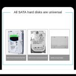 Boîtier de disque dur 3, 5 pouces 2, 5 pouces sata vers usb 3. 0 adaptateur boîtier de disque dur externe ... Boîtier de disque dur 3, 5 pouces 2, 5 pouces sata vers usb 3. 0 adaptateur boîtier de disque dur externe ...