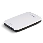 Botier de disque dur externe hd portable usb 2. 5  ide, 2. 0 pouces