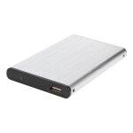 Bo�tier de disque dur externe hdd ssd, 480 pouces, 10 to sata, 2. 5 m, pour accessoires d'ordinateur ...