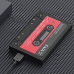 Bo�tier de disque dur externe sata vers usb 3. 0, 6gbps, 6 to, adaptateur de disque dur