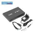 Boîtier de disque dur externe ssd, disponible en 2, 5 / 3, 5 pouces, à sata, port usb 2. 0 et 3. 0, 480 ... Boîtier de disque dur externe ssd, disponible en 2, 5 / 3, 5 pouces, à sata, port usb 2. 0 et 3. 0, 480 ...