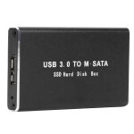 Bo�tier de disque dur externe ssd 3. 5 pouces, 5 gbps, usb 3. 0 vers port sata, bo�tier pour syst�me ...