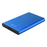 Bo�tier de disque dur externe usb 3. 0 de 2. 5 pouces, capacit� de 2 to, vitesse �lev�e pour ordinateur ...