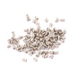 Boîtier pour disque dur hdd 32x6mm, 100 pièces, caddie, pour serveur, vis de montage sur plateau, tête ... Boîtier pour disque dur hdd 32x6mm, 100 pièces, caddie, pour serveur, vis de montage sur plateau, tête ...