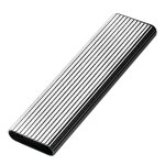 Bo�tier pour disque dur m. 2 ngff vers usb3. 1, 6 gb / s, 1 pi�ces, bo�tier pour m2 ssd, type - c, avec ...