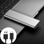 Boîtier de disque dur m. 2 ssd type c usb3. 1 sata, boîtier de disque dur transparent m. 2 ssd pour adaptateur ... Boîtier de disque dur m. 2 ssd type c usb3. 1 sata, boîtier de disque dur transparent m. 2 ssd pour adaptateur ...