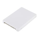 Boîtier de disque dur msata ssd vers ide 2, 5 pouces pata / ide boîtier de disque dur à port parallèle ... Boîtier de disque dur msata ssd vers ide 2, 5 pouces pata / ide boîtier de disque dur à port parallèle ...