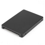 Boîtier de disque dur msata ssd vers ide 2, 5 pouces pata / ide boîtier de disque dur à port parallèle ... Boîtier de disque dur msata ssd vers ide 2, 5 pouces pata / ide boîtier de disque dur à port parallèle ...