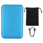 Boîtier de disque dur portable 2. 5 pouces sata vers usb 3. 0 boîte de disque dur avec câble de données ... Boîtier de disque dur portable 2. 5 pouces sata vers usb 3. 0 boîte de disque dur avec câble de données ...