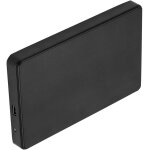 Boîtier de disque dur portable usb20 a ide 2 to, 25 pouces, plug and play, affichage lumineux, vis, démontage ... Boîtier de disque dur portable usb20 a ide 2 to, 25 pouces, plug and play, affichage lumineux, vis, démontage ...