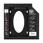 Boîtier de disque dur sata hdd ssd 2. 5 pouces, caddie, adaptateur dvd optique pour ordinateur portable ... Boîtier de disque dur sata hdd ssd 2. 5 pouces, caddie, adaptateur dvd optique pour ordinateur portable ...
