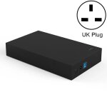 Bo�tier de disque dur ssd externe - 2, 5 / 3, 5 pouces, usb 3. 0,