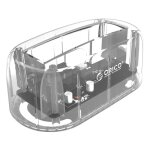 Boîtier pour disque dur ssd, boîtier pour disque dur externe de bureau, base pour disque dur 2. 5 / 3. ... Boîtier pour disque dur ssd, boîtier pour disque dur externe de bureau, base pour disque dur 2. 5 / 3. ...