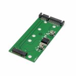 Bo�tier de disque dur ssd, m. 2 ngff pcie express pci e � 2 voies, 7mm, 2. 5 pouces, sata 22 broches, ...