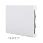 Boîtier de disque dur ssd msata vers ide 2, 5 pouces boîtier de disque dur à port parallèle pata / ide ... Boîtier de disque dur ssd msata vers ide 2, 5 pouces boîtier de disque dur à port parallèle pata / ide ...