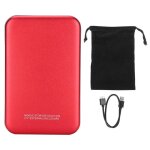 Boîtier pour disque dur ssd usb, pour ordinateur portable et de bureau Boîtier pour disque dur ssd usb, pour ordinateur portable et de bureau