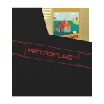 Bo�tier de disque dur de style cartouche nes pour nespi 4, raspberry pi, pc, lecteur de t�l�vision, compatible ...