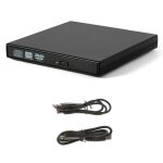 Boîtier pour dvd externe / 12. 7 usb 2. 0, 1 pièce, cd - rom mm, pour ordinateur portable, pc de bureau, ... Boîtier pour dvd externe / 12. 7 usb 2. 0, 1 pièce, cd - rom mm, pour ordinateur portable, pc de bureau, ...