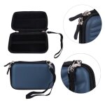Boîtier externe 2. 5 hdd pochette à fermeture à glissière disque dur 2. 5 pouces disque dur hdd étui ... Boîtier externe 2. 5 hdd pochette à fermeture à glissière disque dur 2. 5 pouces disque dur hdd étui ...