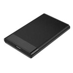 Boitier externe connectland usb 3. 0 - s - ata 2. 5  (noir)