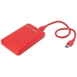 Bo�tier externe pour disque dur ssd, 2. 5 pouces, usb 3. 0 � sata 3. 0