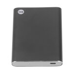Boîtier externe hdd 2, 5 pouces type c usb3. 1 jusqu'à 10 gbit / s disque dur externe portable ultra ... Boîtier externe hdd 2, 5 pouces type c usb3. 1 jusqu'à 10 gbit / s disque dur externe portable ultra ...