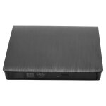 Boîtier externe mobile usb 3. 0 pour lecteur cd dvd - rom - re 12. 7mm sata utile Boîtier externe mobile usb 3. 0 pour lecteur cd dvd - rom - re 12. 7mm sata utile