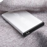 Bo�tier externe usb3. 0 ordinateur portable disque dur externe compact ordinateur de stockage haute performanc ...