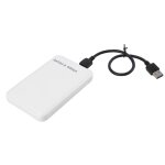 Bo�tier hdd de 2, 5 pouces usb3. 0 � sata 3. 0 disque dur disque dur externe hdd pour case box 6 gb / ...