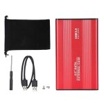Bo�tier hdd plug play 3 to usb3. 0 ssd disque dur box pour ordinateurs portables / os x stockage de donn�es ...
