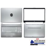 Boîtier d'ordinateur portable pour hp 15 - dw 15s - du dy dr 250 255 g8 tpn - c139 lcd couverture arrière ... Boîtier d'ordinateur portable pour hp 15 - dw 15s - du dy dr 250 255 g8 tpn - c139 lcd couverture arrière ...