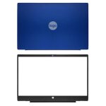 Botier pour ordinateur portable pour hp pavilion 15 - cs 15 - cw tpn - q208 q210 lcd couverture arrire ...