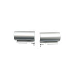 Botier pour ordinateur portable pour hp pavilion 15 - cs 15 - cw tpn - q208 q210 lcd couverture arrire ...