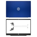 Botier pour ordinateur portable pour hp pavilion 15 - cs 15 - cw tpn - q208 q210 lcd couverture arrire ...
