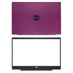 Botier pour ordinateur portable pour hp pavilion 15 - cs 15 - cw tpn - q208 q210 lcd couverture arrire ...