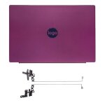 Botier pour ordinateur portable pour hp pavilion 15 - cs 15 - cw tpn - q208 q210 lcd couverture arrire ...