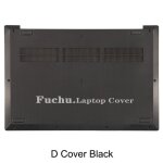 Botier d'ordinateur portable pour lenovo d'urgence apad s145 - 15 s145 - 15iil s145 - 15iwl lcd couverture ...