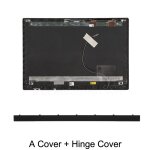 Boîtier d'ordinateur portable pour lenovo d'urgence apad s145 - 15 s145 - 15iil s145 - 15iwl lcd couverture ... Boîtier d'ordinateur portable pour lenovo d'urgence apad s145 - 15 s145 - 15iil s145 - 15iwl lcd couverture ...