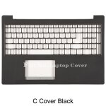 Botier d'ordinateur portable pour lenovo d'urgence apad s145 - 15 s145 - 15iil s145 - 15iwl lcd couverture ...