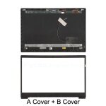 Boîtier d'ordinateur portable pour lenovo d'urgence apad s145 - 15 s145 - 15iil s145 - 15iwl lcd couverture ... Boîtier d'ordinateur portable pour lenovo d'urgence apad s145 - 15 s145 - 15iil s145 - 15iwl lcd couverture ...