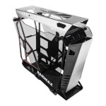 Boitier pc atx raidmax x08, silver (x08)