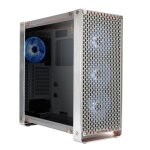 Boitier pc e - atx in win dubili, gris (iw - cs - dubiliasb - gry)