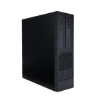 Boitier pc micro atx in win srie ck, noir (ck709)
