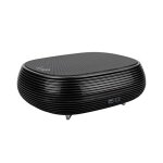 Boitier pc mini tour mini itx inwin b1 mesh + alimentation 200w - noir