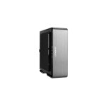 Boitier pc mini tour mini itx inwin chopin max + alimentation 200w - gris Boitier pc mini tour mini itx inwin chopin max + alimentation 200w - gris