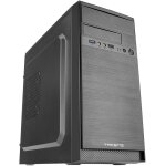 Boitier pc mini tour micro atx anima ac4 - noir